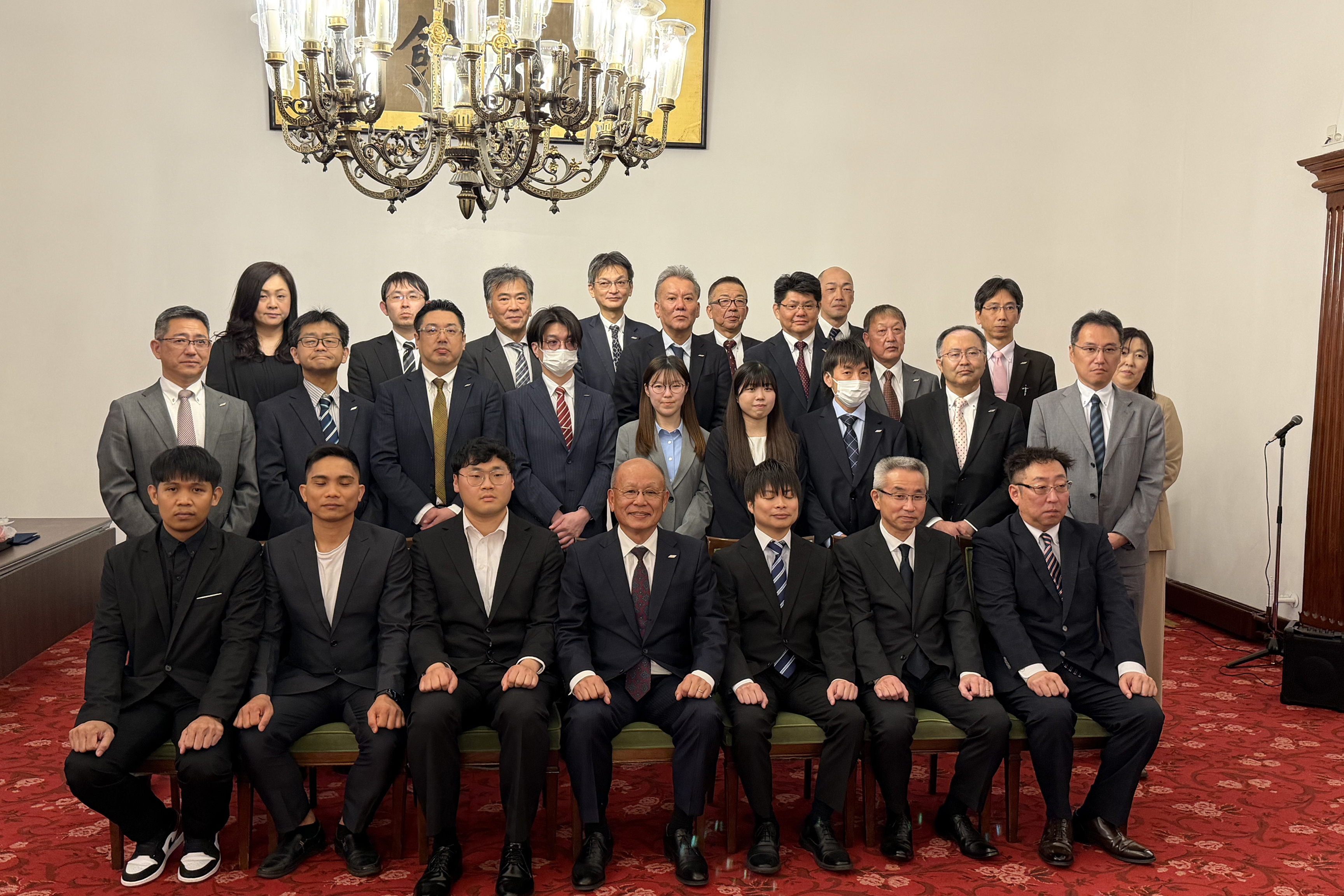 沿革・未来年表